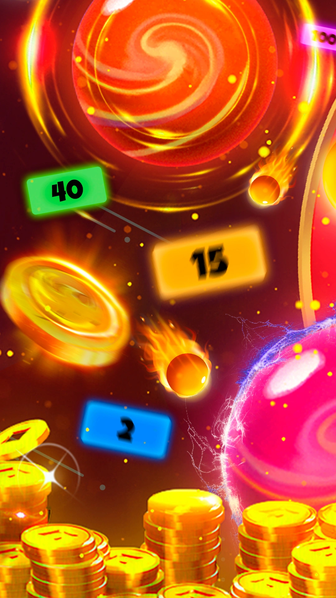 Plinko x1000 Screenshot